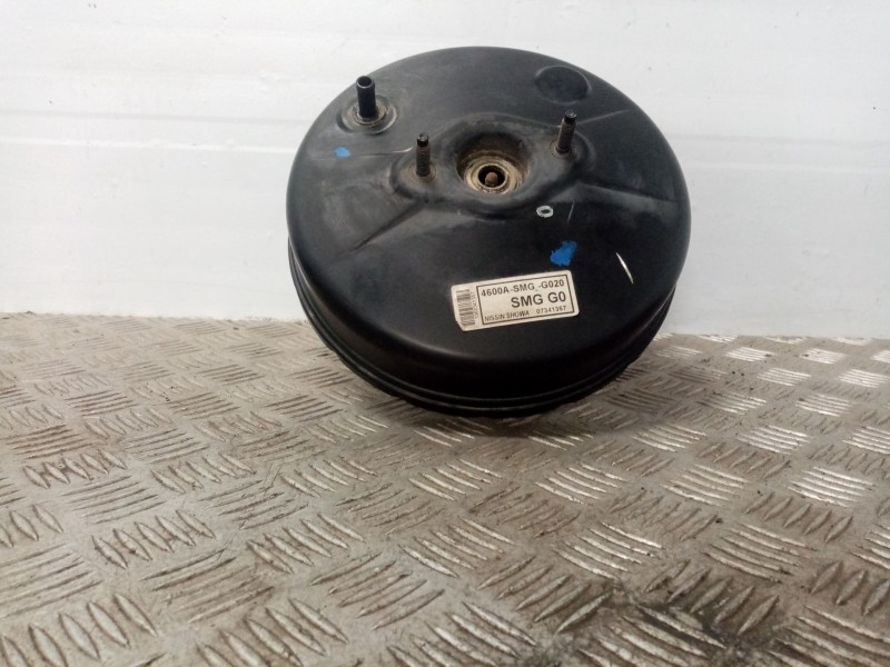 Recambio de servofreno para honda civic berlina 5 (fk) 1.8 comfort referencia OEM IAM 4600ASMGG020  