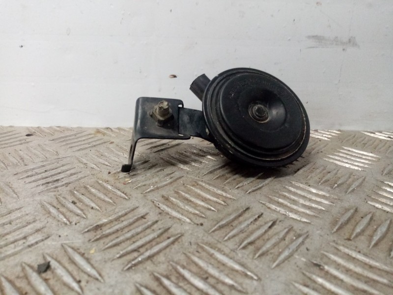 Recambio de claxon para honda civic berlina 5 (fk) 1.8 comfort referencia OEM IAM e1000329  