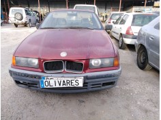 bmw 3 (e36) del año 1990