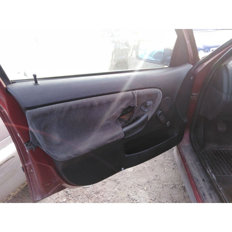 bmw 3 (e36) del año 1990