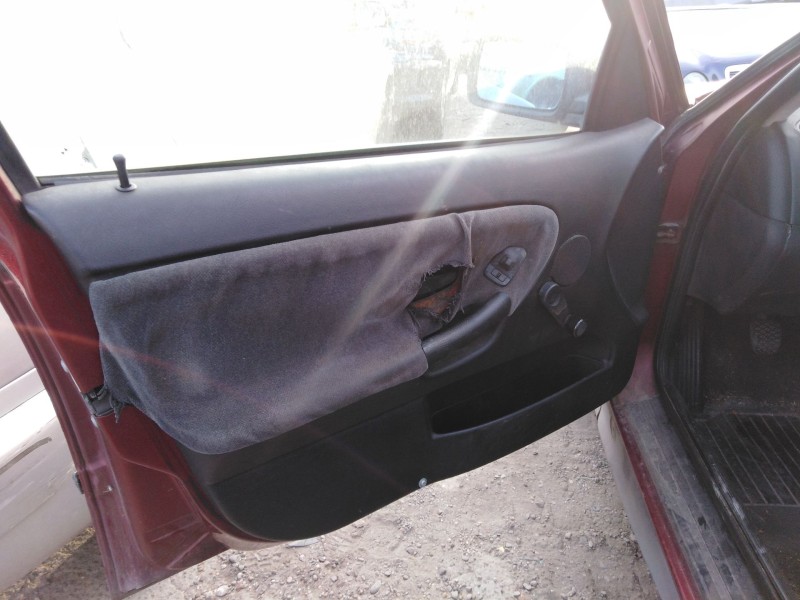 bmw 3 (e36) del año 1990