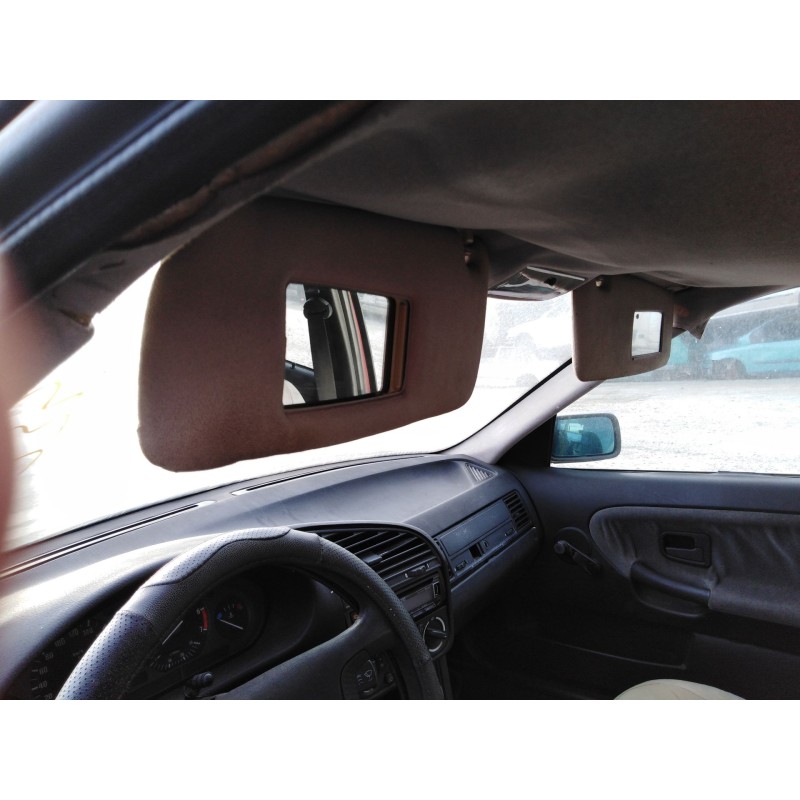 bmw 3 (e36) del año 1990