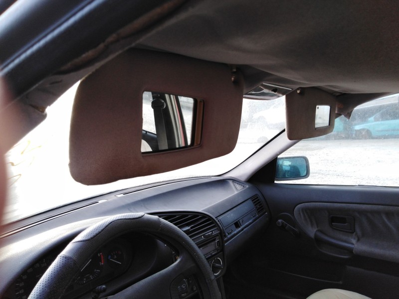 bmw 3 (e36) del año 1990