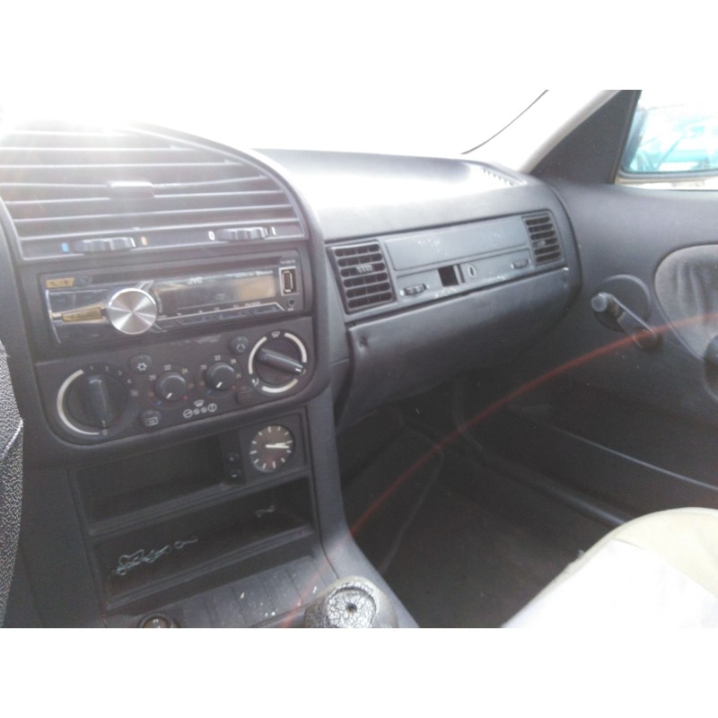 bmw 3 (e36) del año 1990