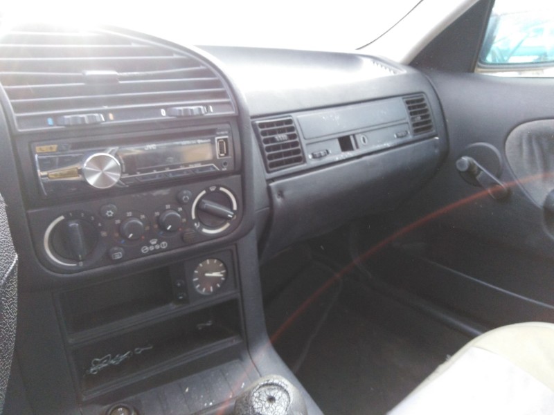 bmw 3 (e36) del año 1990