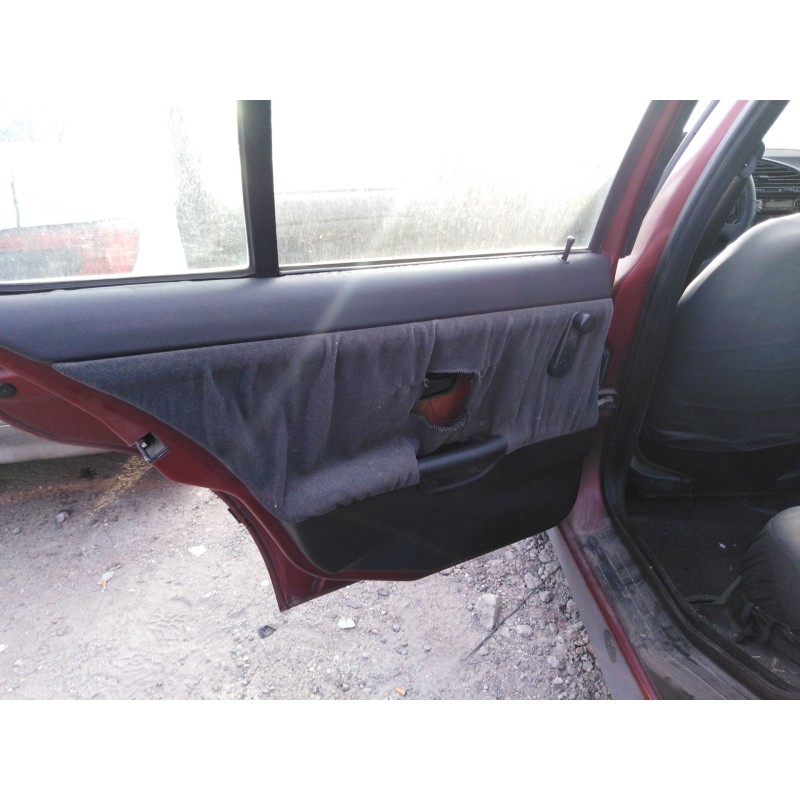 bmw 3 (e36) del año 1990