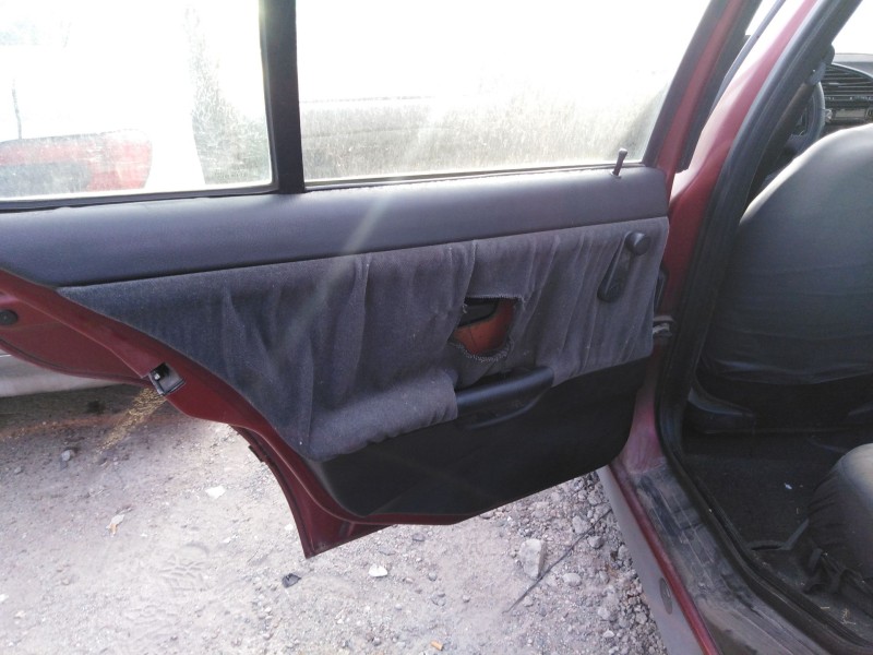 bmw 3 (e36) del año 1990