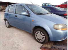 daewoo kalos (klas) del año 2003 2