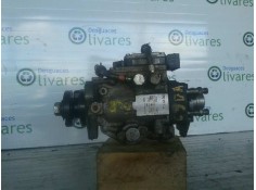 Recambio de bomba inyeccion para ford focus berlina (cak) ambiente   |   08.98 - 12.04 | 1998 - 2004 | 90 cv / 66 kw referencia  2