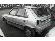 skoda felicia berlina ( 791) glx   |   11.94 - 12.01 | 1994 - 2001 | 64 cv / 47 kw del año 1994