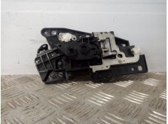 Recambio de maneta interior trasera izquierda para honda civic berlina 5 (fk) 1.8 comfort referencia OEM IAM    2