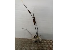 Recambio de cerradura puerta delantera izquierda para honda civic berlina 5 (fk) 1.8 comfort referencia OEM IAM 72150SMGG11  