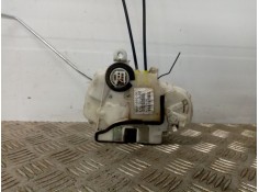 Recambio de cerradura puerta delantera izquierda para honda civic berlina 5 (fk) 1.8 comfort referencia OEM IAM 72150SMGG11   2