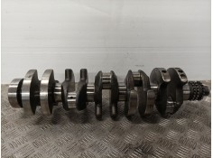 Recambio de cigueñal para ssangyong rodius 2.7 turbodiesel cat referencia OEM IAM   