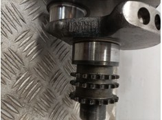 Recambio de cigueñal para ssangyong rodius 2.7 turbodiesel cat referencia OEM IAM    2