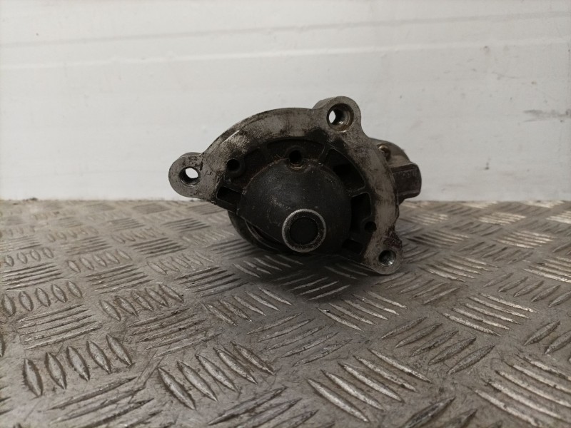 Recambio de motor de arranque para citroen berlingo 1.9 diesel referencia OEM IAM   