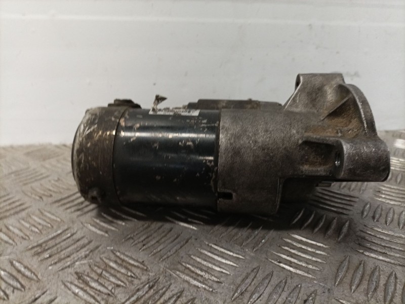 Recambio de motor de arranque para citroen berlingo 1.9 diesel referencia OEM IAM   