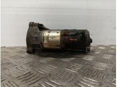 Recambio de motor de arranque para peugeot 206 sw 2.0 hdi cat referencia OEM IAM 22C00189JFB   2