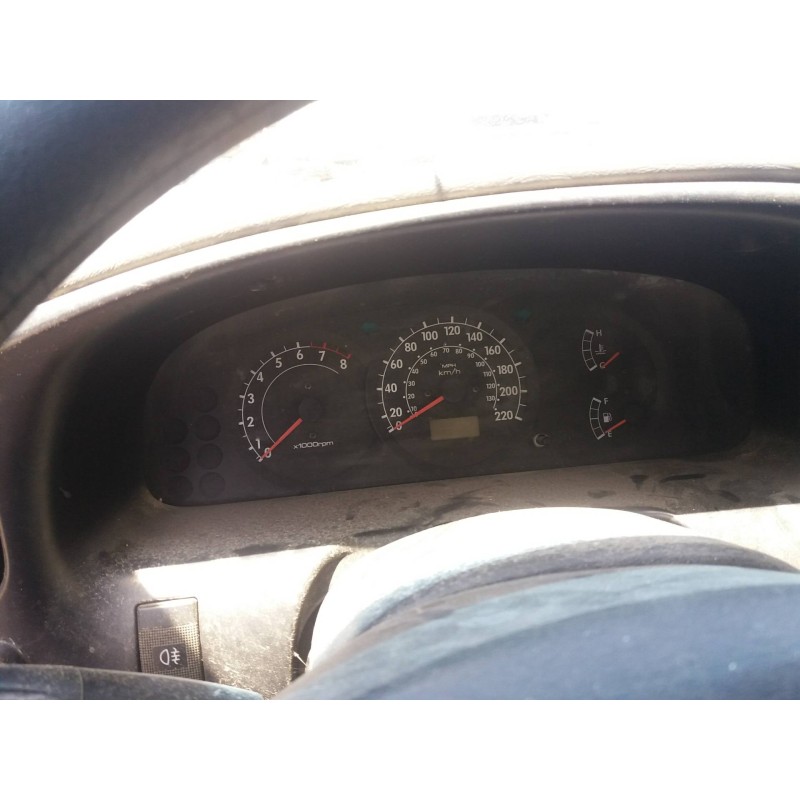 kia sephia ll 1.6 cat   |   0.98 - 0.04 | 1998 - 2004 | 102 cv / 75 kw del año 1998 kia sephia ll 1.6 cat   |   0.98 - 0.04 | 1998 - 2004 | 102 cv / 75 kw del año 1998