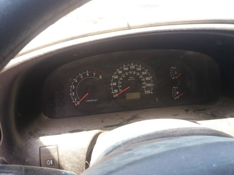 kia sephia ll 1.6 cat   |   0.98 - 0.04 | 1998 - 2004 | 102 cv / 75 kw del año 1998 kia sephia ll 1.6 cat   |   0.98 - 0.04 | 1998 - 2004 | 102 cv / 75 kw del año 1998