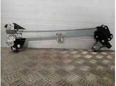 Recambio de elevalunas trasero derecho para honda civic berlina 5 (fk) 1.8 comfort referencia OEM IAM 72710SMGE01   2