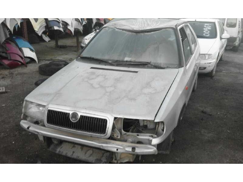 skoda felicia berlina ( 791) glx   |   11.94 - 12.01 | 1994 - 2001 | 64 cv / 47 kw del año 1994 skoda felicia berlina ( 791) glx   |   11.94 - 12.01 | 1994 - 2001 | 64 cv / 47 kw del año 1994