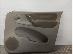 Recambio de guarnecido puerta delantera derecha para citroen xsara picasso hdi 110 fap sx referencia OEM IAM   