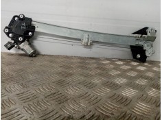 Recambio de elevalunas trasero izquierdo para honda civic berlina 5 (fk) 1.8 comfort referencia OEM IAM 72750SMGE01   2