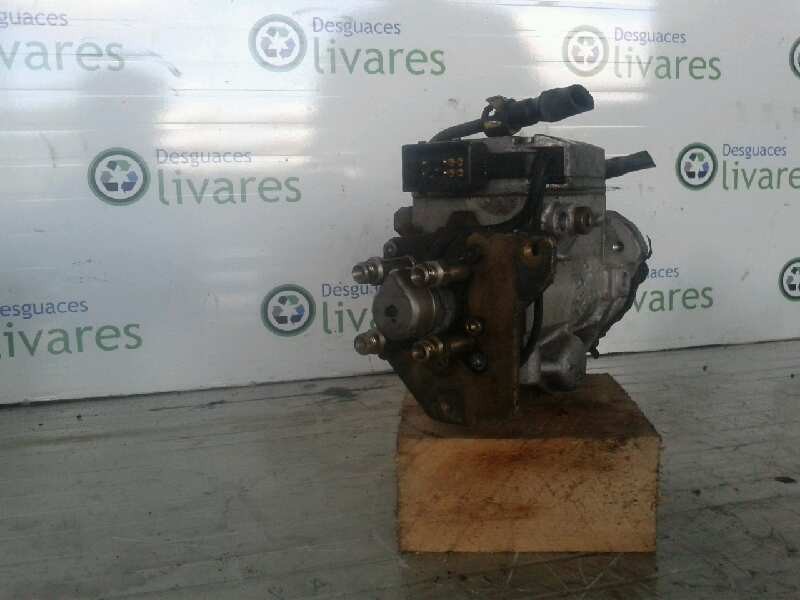Recambio de bomba inyeccion para ford focus berlina (cak) ambiente   |   08.98 - 12.04 | 1998 - 2004 | 90 cv / 66 kw referencia 