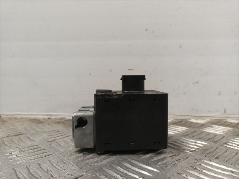 Recambio de antirrobo para renault scenic ii 1.9 dci diesel referencia OEM IAM 8200033233  