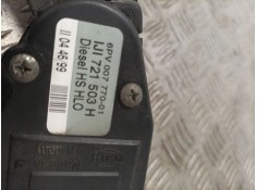 Recambio de potenciometro pedal para volkswagen golf iv berlina (1j1) 1.9 tdi referencia OEM IAM 1J1721503H   2