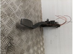 Recambio de potenciometro pedal para iveco daily caja cerrada (1989 =>) 35-12 classic, caja cerrada, techo elevado referencia OE