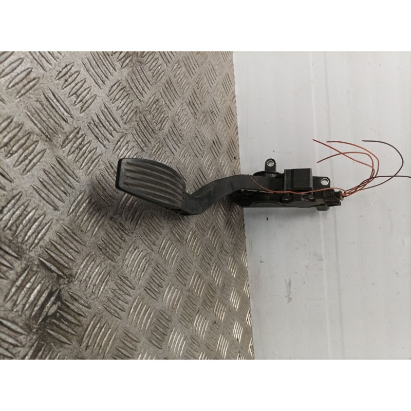 Recambio de potenciometro pedal para iveco daily caja cerrada (1989 =>) 35-12 classic, caja cerrada, techo elevado referencia OE
