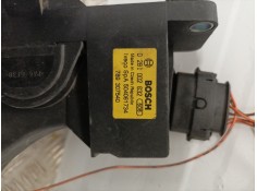 Recambio de potenciometro pedal para iveco daily caja cerrada (1989 =>) 35-12 classic, caja cerrada, techo elevado referencia OE 2