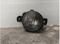 Recambio de faro antiniebla izquierdo para renault espace /grand espace (je0) referencia OEM IAM 8200002469  