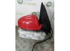 Recambio de retrovisor derecho para  referencia OEM IAM    2