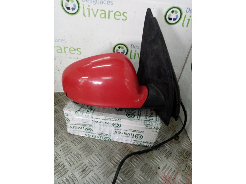 Recambio de retrovisor derecho para  referencia OEM IAM   