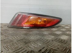 Recambio de piloto trasero derecho para honda civic berlina 5 (fk) 1.8 comfort referencia OEM IAM 22016721  