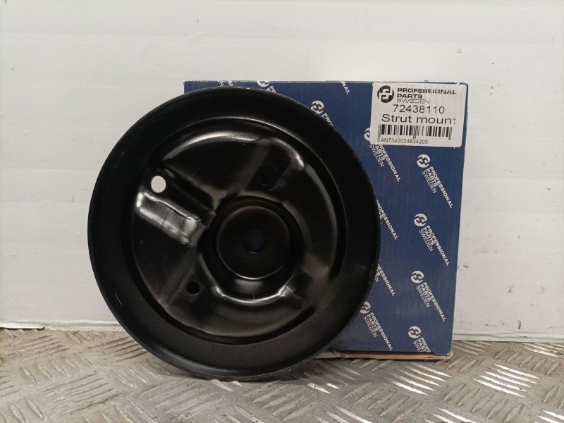 Recambio de copela de amortiguador para volvo v40 familiar 1.9 diesel referencia OEM IAM RD30818110A 72438110 