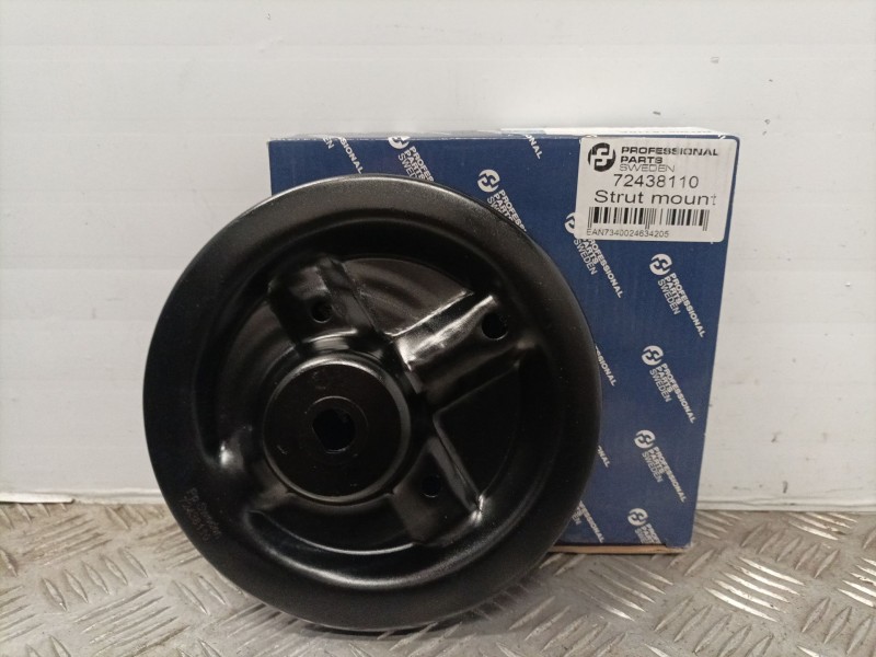 Recambio de copela de amortiguador para volvo v40 familiar 1.9 diesel referencia OEM IAM RD30818110A 72438110 