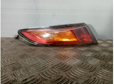 Recambio de piloto trasero izquierdo para honda civic berlina 5 (fk) 1.8 comfort referencia OEM IAM 22016721  