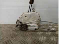Recambio de cerradura puerta trasera izquierda para honda civic berlina 5 (fk) 1.8 comfort referencia OEM IAM 72650SMGG12   2