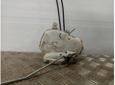 Recambio de cerradura puerta trasera derecha para honda civic berlina 5 (fk) 1.8 comfort referencia OEM IAM 72610SMGG12   2