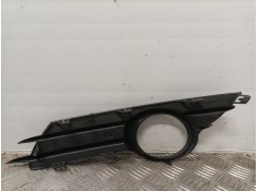 Recambio de rejilla paragolpes derecho para opel corsa d referencia OEM IAM 107163917 03713452  2