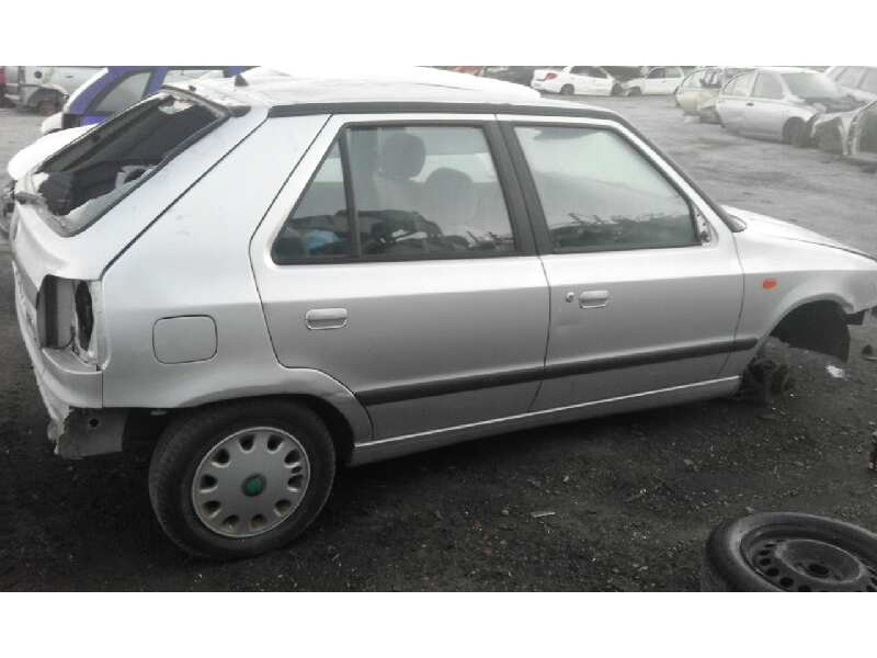 skoda felicia berlina ( 791) glx   |   11.94 - 12.01 | 1994 - 2001 | 64 cv / 47 kw del año 1994 skoda felicia berlina ( 791) glx   |   11.94 - 12.01 | 1994 - 2001 | 64 cv / 47 kw del año 1994