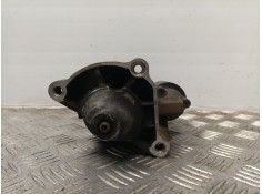 Recambio de motor de arranque para peugeot 205 berlina 1.8 diesel referencia OEM IAM 0001110017 6631910521  2