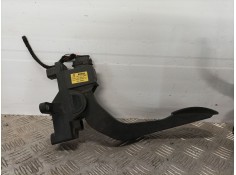 Recambio de potenciometro pedal para iveco daily caja abierta / volquete 29 - l 12 caja abierta referencia OEM IAM 0281002632  