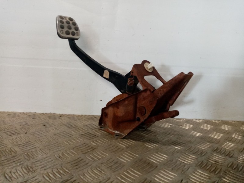 Recambio de pedal freno para honda civic berlina 5 (fk) 1.8 comfort referencia OEM IAM   