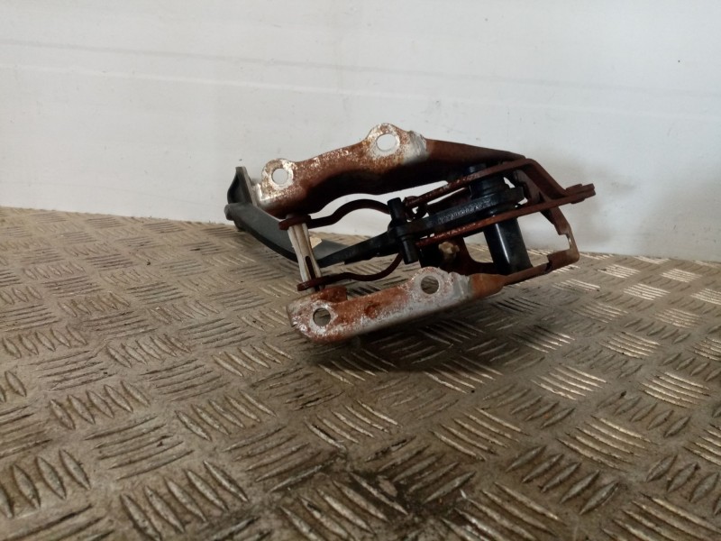 Recambio de pedal freno para honda civic berlina 5 (fk) 1.8 comfort referencia OEM IAM   