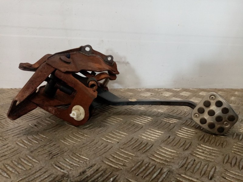 Recambio de pedal freno para honda civic berlina 5 (fk) 1.8 comfort referencia OEM IAM   